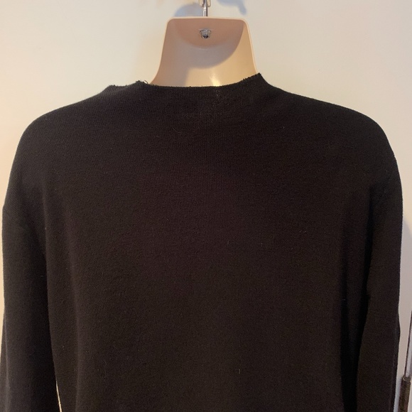 J. Crew Mercantile cotton sweater blazer - Picture 5 of 6